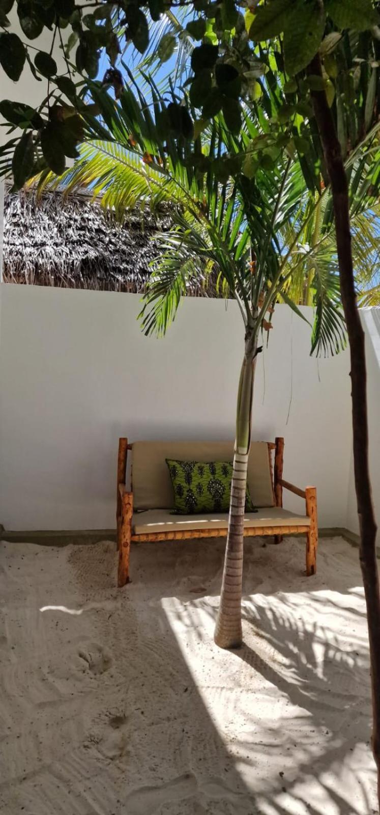 Bed and Breakfast Mlango Paje House II Exterior foto