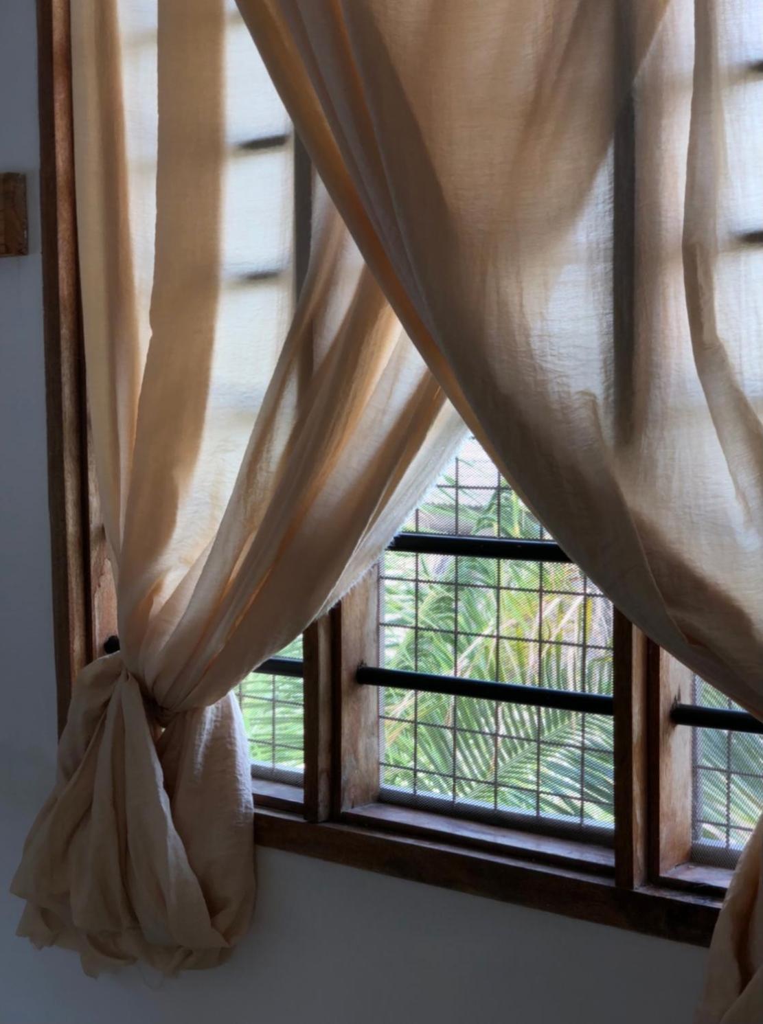 Bed and Breakfast Mlango Paje House II Exterior foto