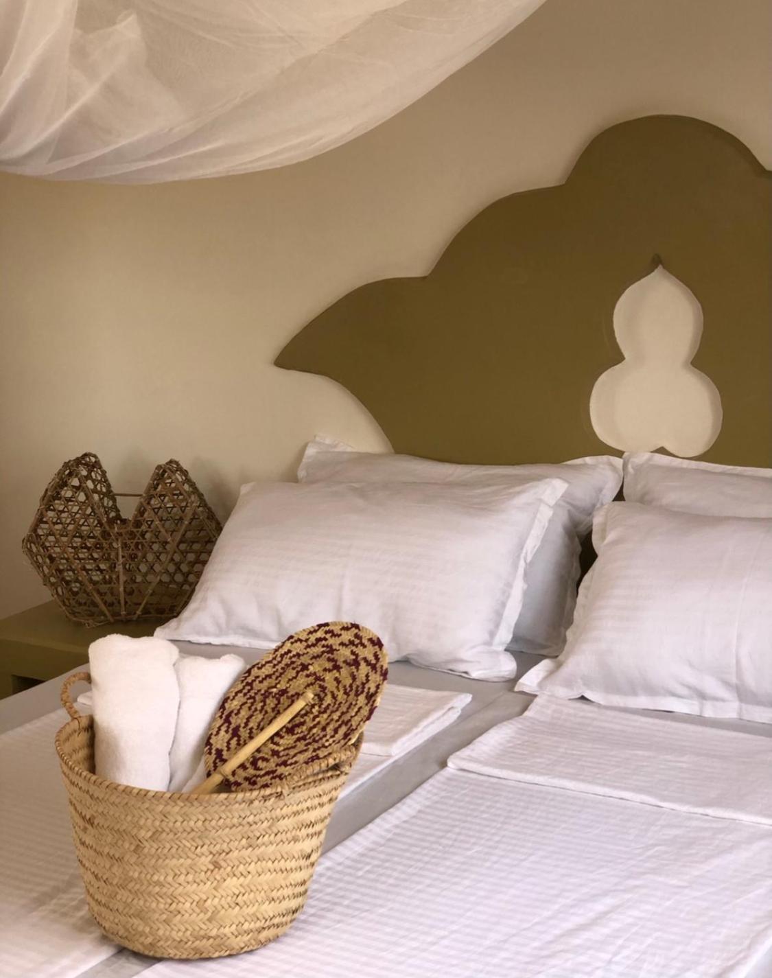 Bed and Breakfast Mlango Paje House II Exterior foto