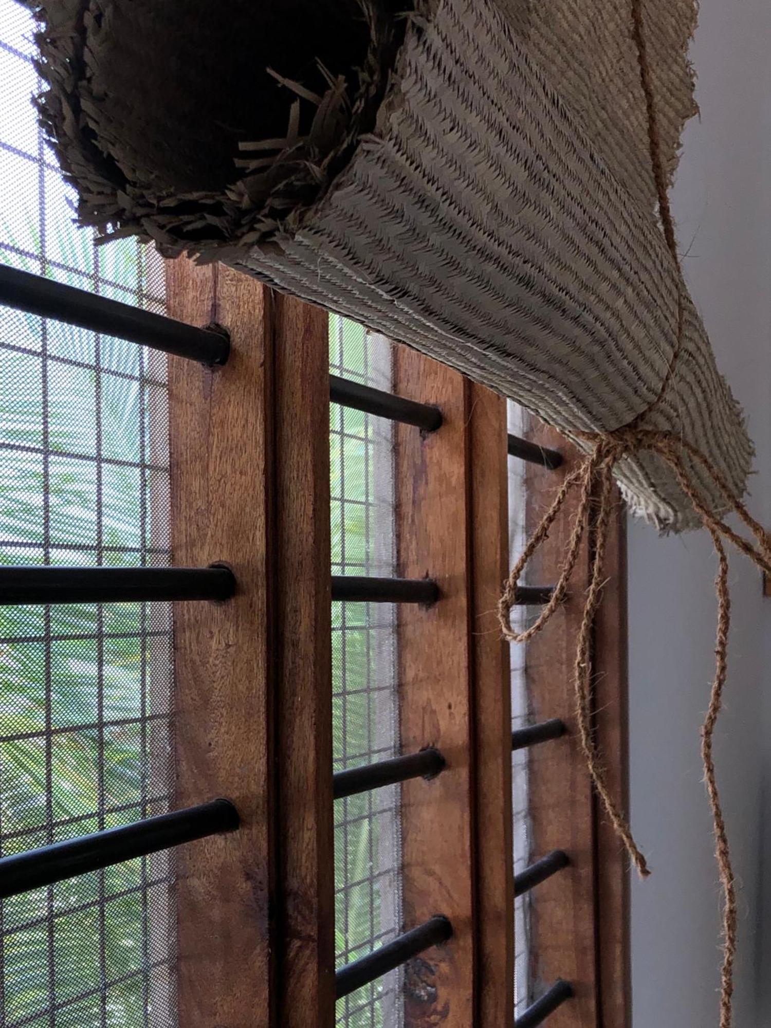 Bed and Breakfast Mlango Paje House II Exterior foto